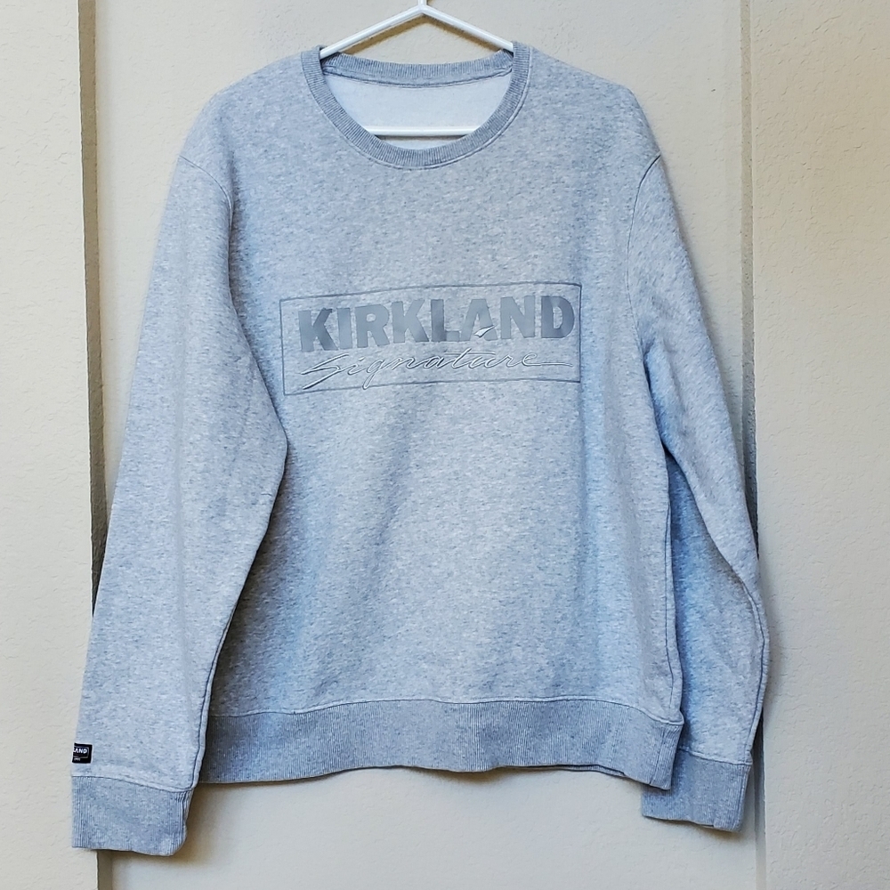 Kirkland L/S Sweatshirt